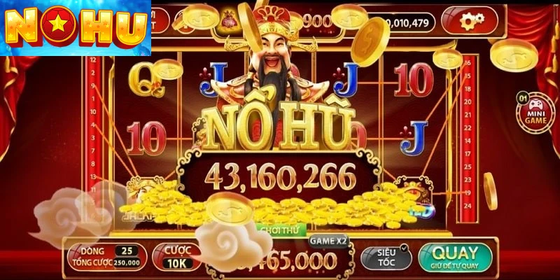 Giới thiệu NOHU88 là thiên đường cá cược đẳng cấp số 1
