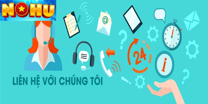 Chuẩn bị sẵn sàng câu hỏi, vấn đề trước khi liên hệ đến nhân viên