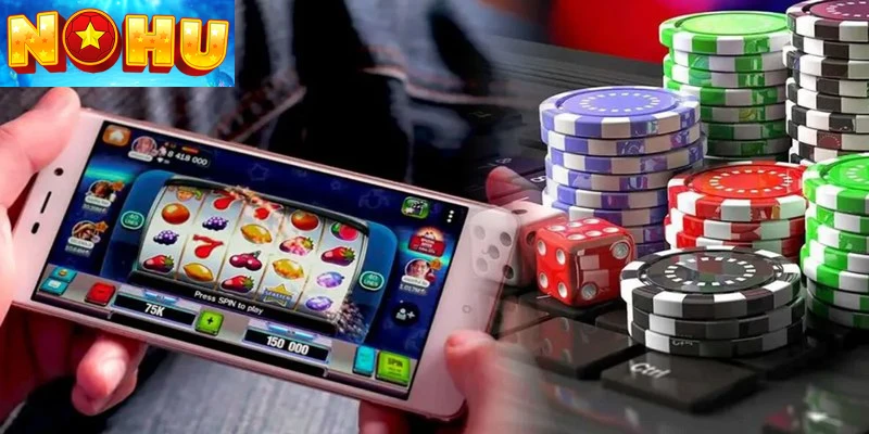 Lý do bạn nên tải app Nohu88 về điện thoại