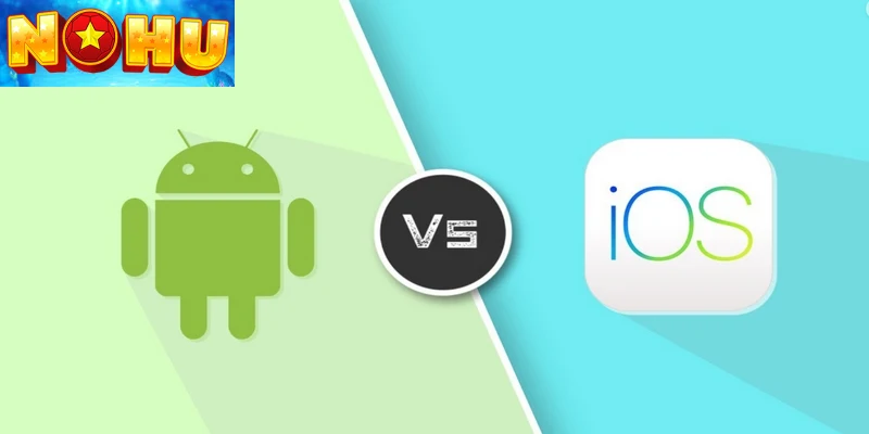Hướng dẫn thao tác tải app Nohu88 nhanh chóng